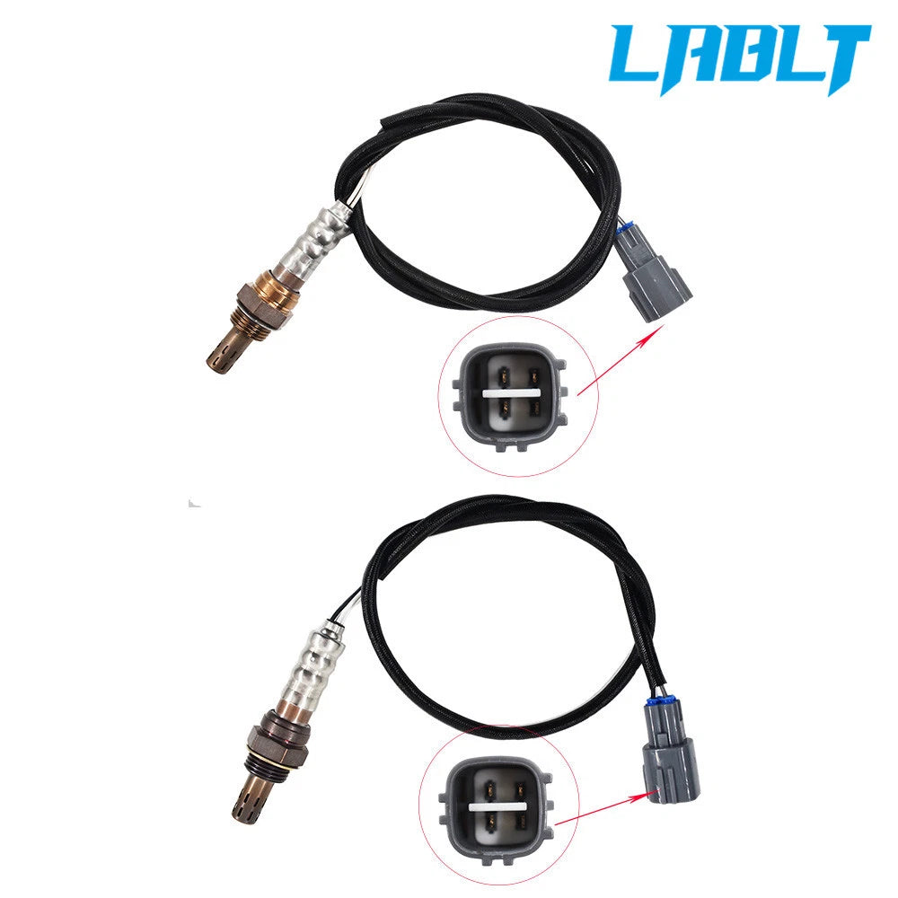 2X Oxygen Sensor for Lexus GS300 (1998–2005) LABLT