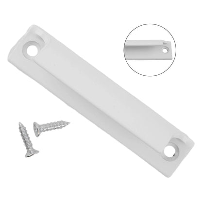 Screen Handle for Balcony Doors