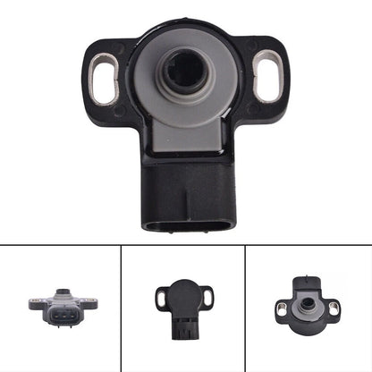 New Practical TPS Throttle Sensor Chassis Sensor Parts Accessories Black