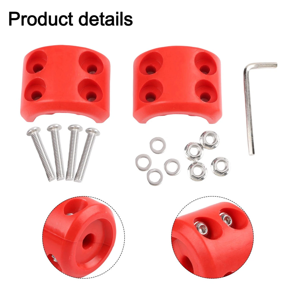 Winch Stopper for Truck UTV ATV (Cable Use) Rubber