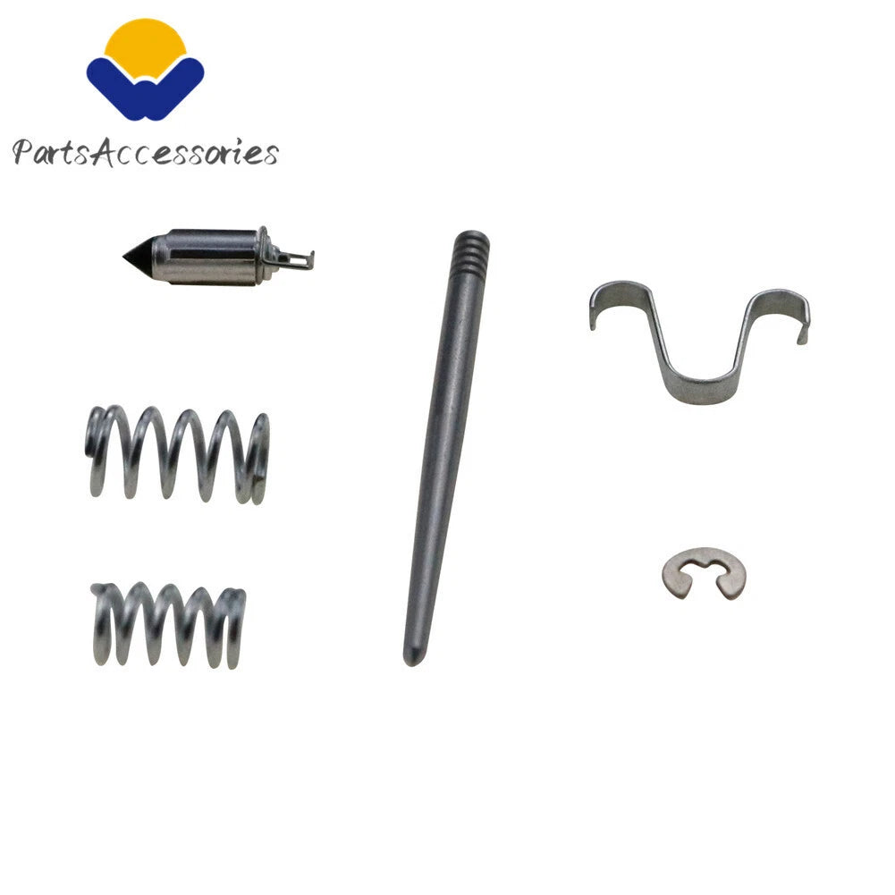 Carburetor Repair Rebuild Kit for Honda ST90, CT70, CT90 (1970–1979)