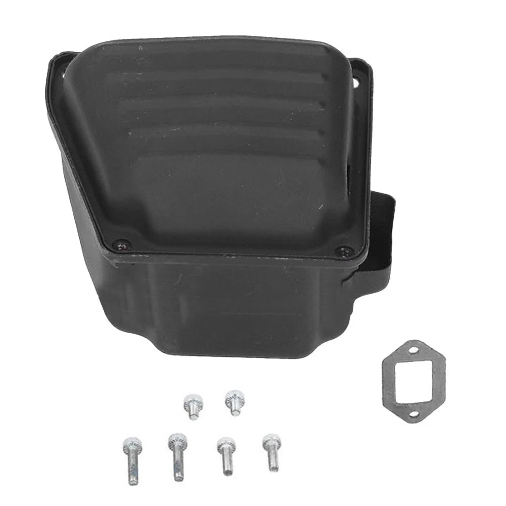 Muffler Gasket Screws Kit for Stihl MS660 (064-066)