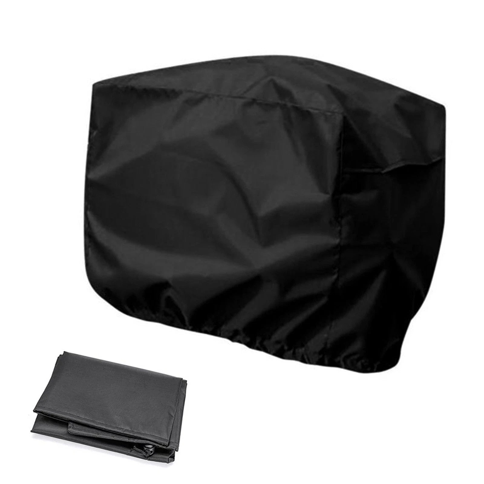 Boat Cover for Marine Use (210 Denier Polyester)