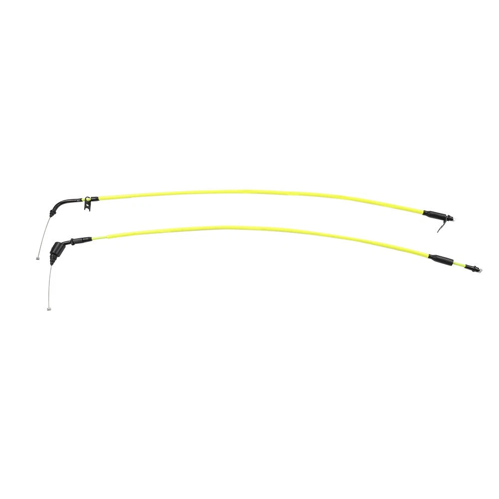 Throttle Cable for Suzuki GSXR1000 (2017–2024)