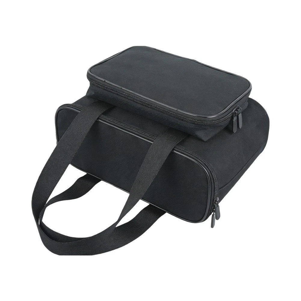 Portable Travel Case for Single-Serve Coffee Makers