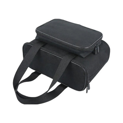 Portable Travel Case for Single-Serve Coffee Makers