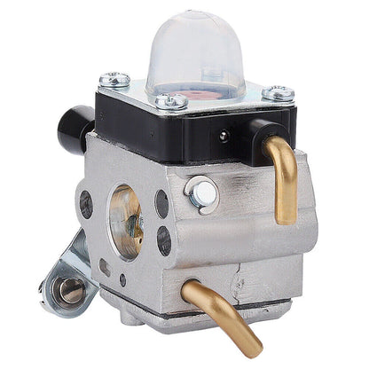 Carburetor Spark Plug Primer Bulb Gasket for STIHL FS38 FS45 FS46 FS55 KM55 (2000–2023)