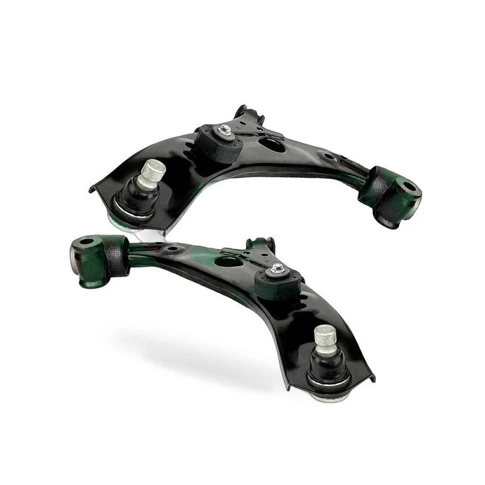 Set of 2 Front Lower Control Arms with Ball Joints for Mazda CX-9 (2016–2023)