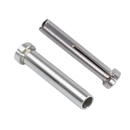 Drill Converter Collet Adapter for Engraving Machines
