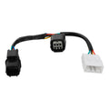 Rear Vertical Strip Lights Cable Adapter for Honda Goldwing F6B (2013–2016)