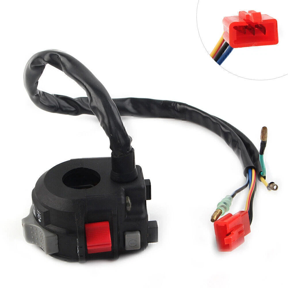 Headlight Kill Switch for Yamaha Blaster YFS200 (1988–2001)