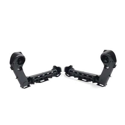 Bumper Support Mount Clip for Toyota Corolla (2019–2022)