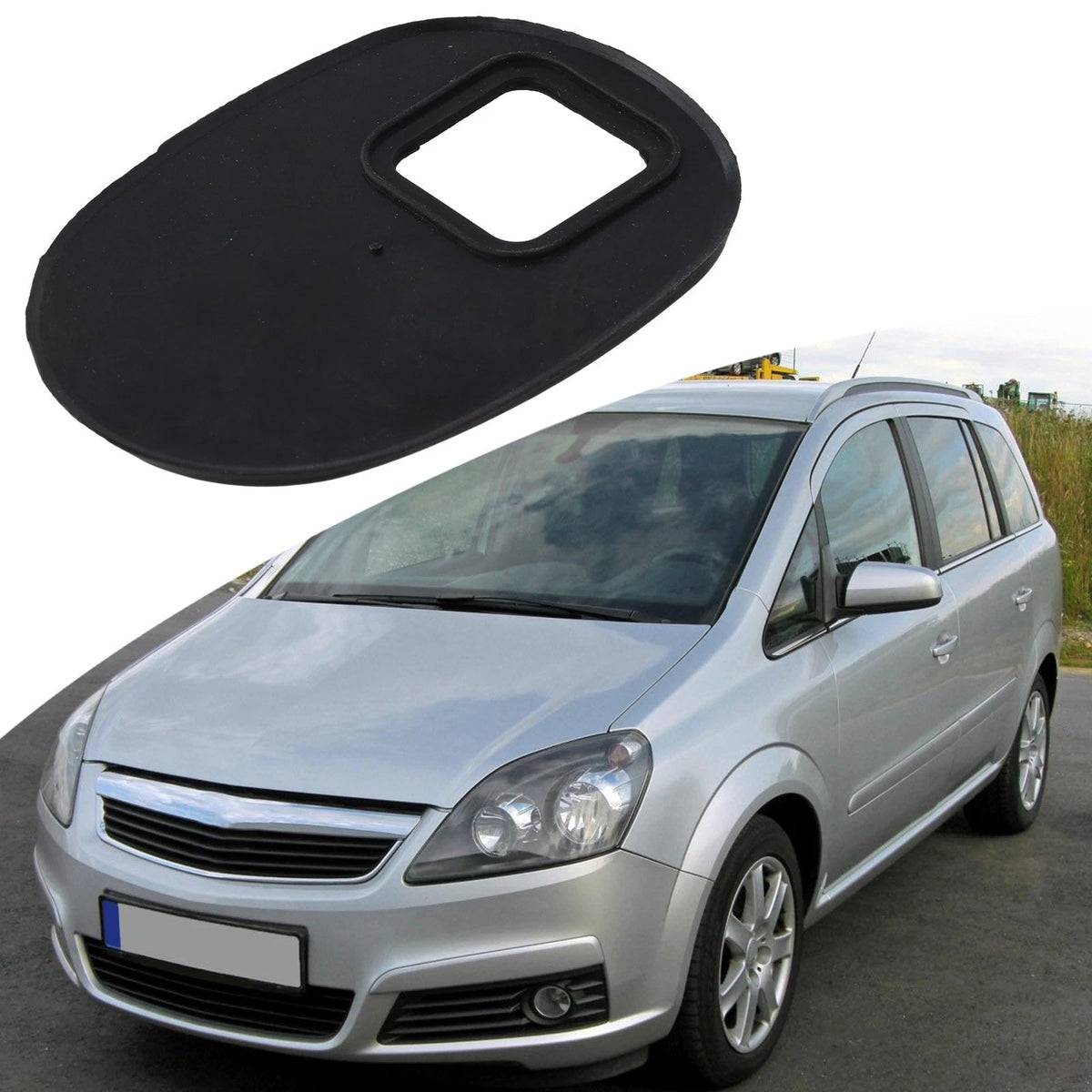 Antenna Base Gasket Replacement for Opel Vauxhall