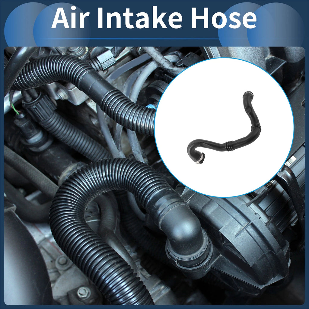 Engine Air Intake Hose for Renault Master (No. 144605593R)