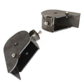 Upper Trailing Arm Mounts for Chevy Trailblazer GMC Envoy (2002–2009)