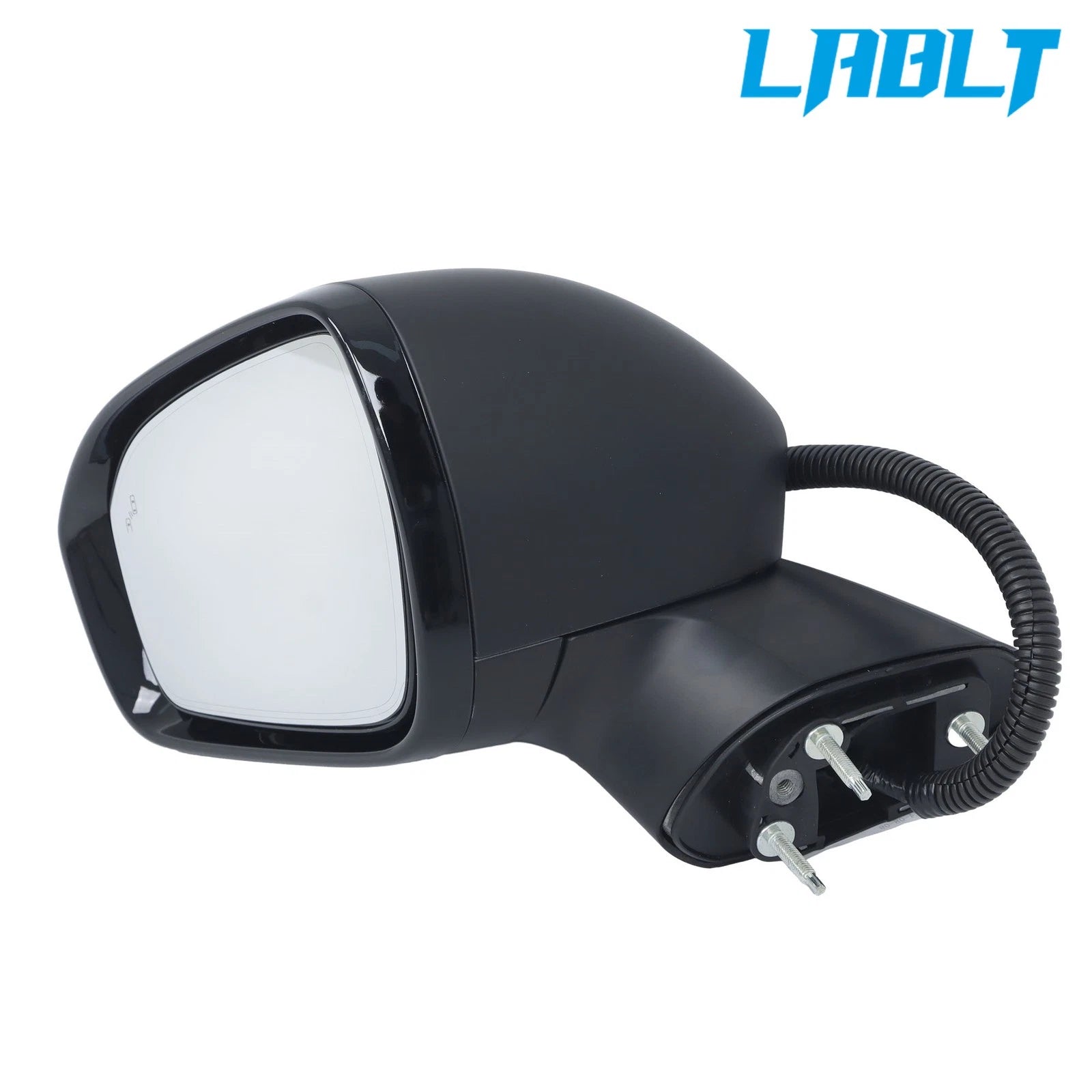 Driver Side Mirror for Ford Fusion (2018) JS7Z17683DA-PFM