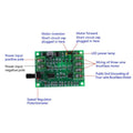 Motor Driver for Automation Equipment (Brushless)