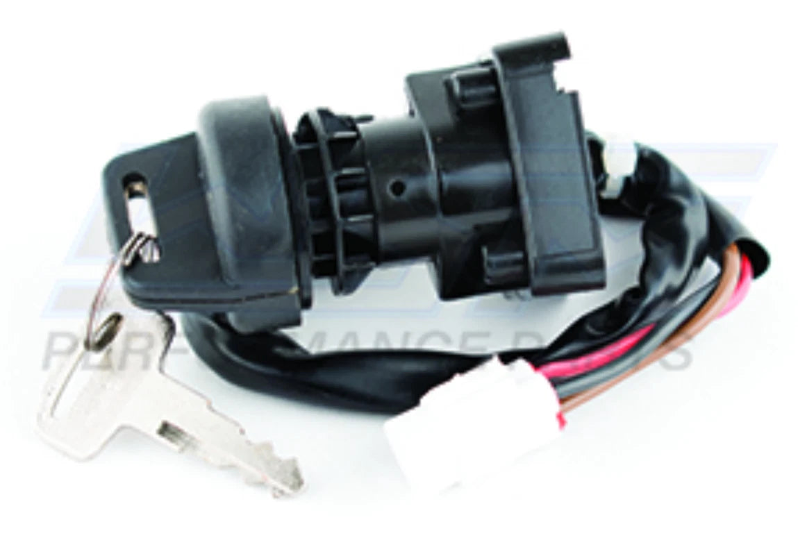 Ignition Switch for Kawasaki KFX 400 (2005–2006) - 65-023