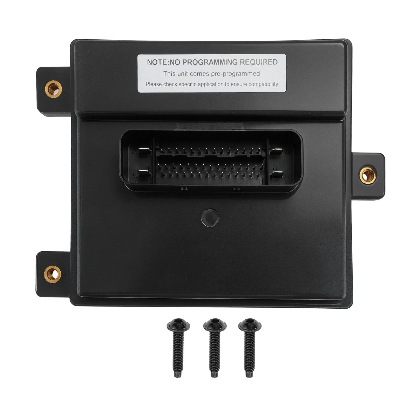 Trailer Brake Controller Module for Chevrolet Silverado, GMC (2011–2012)
