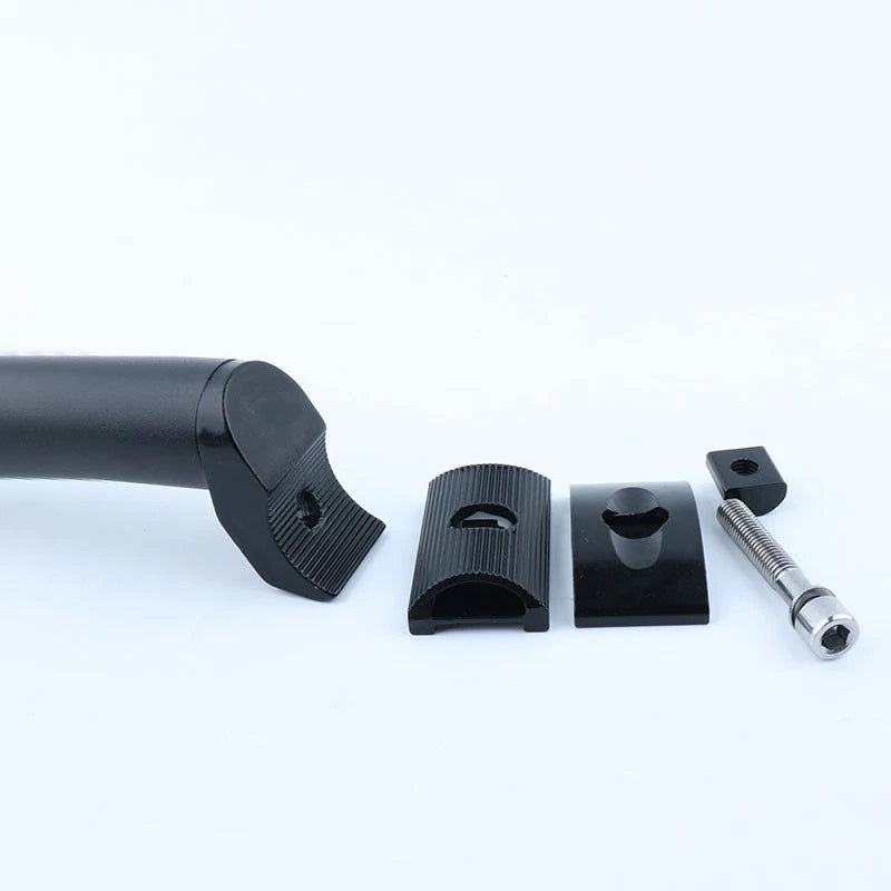 Seatpost Clamp for