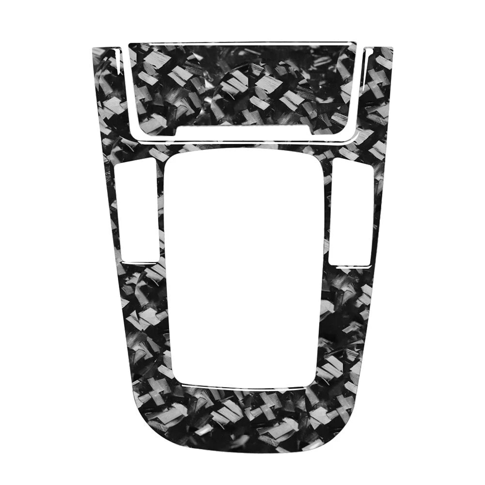 Center Console Gear Shift Panel Cover Trim for Audi A4 S4 A5 S5 Q5 SQ5 (2016–2023)