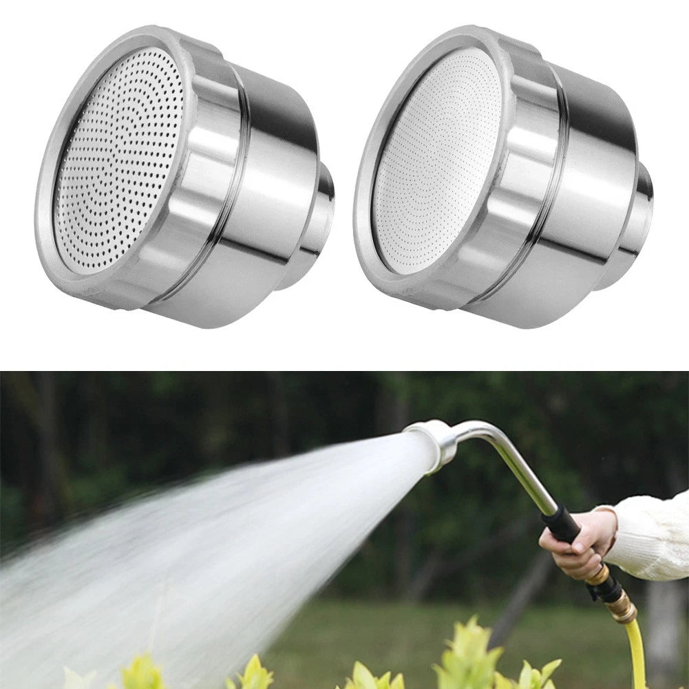 Stainless Nozzle for Precision Irrigation (2010–2023)
