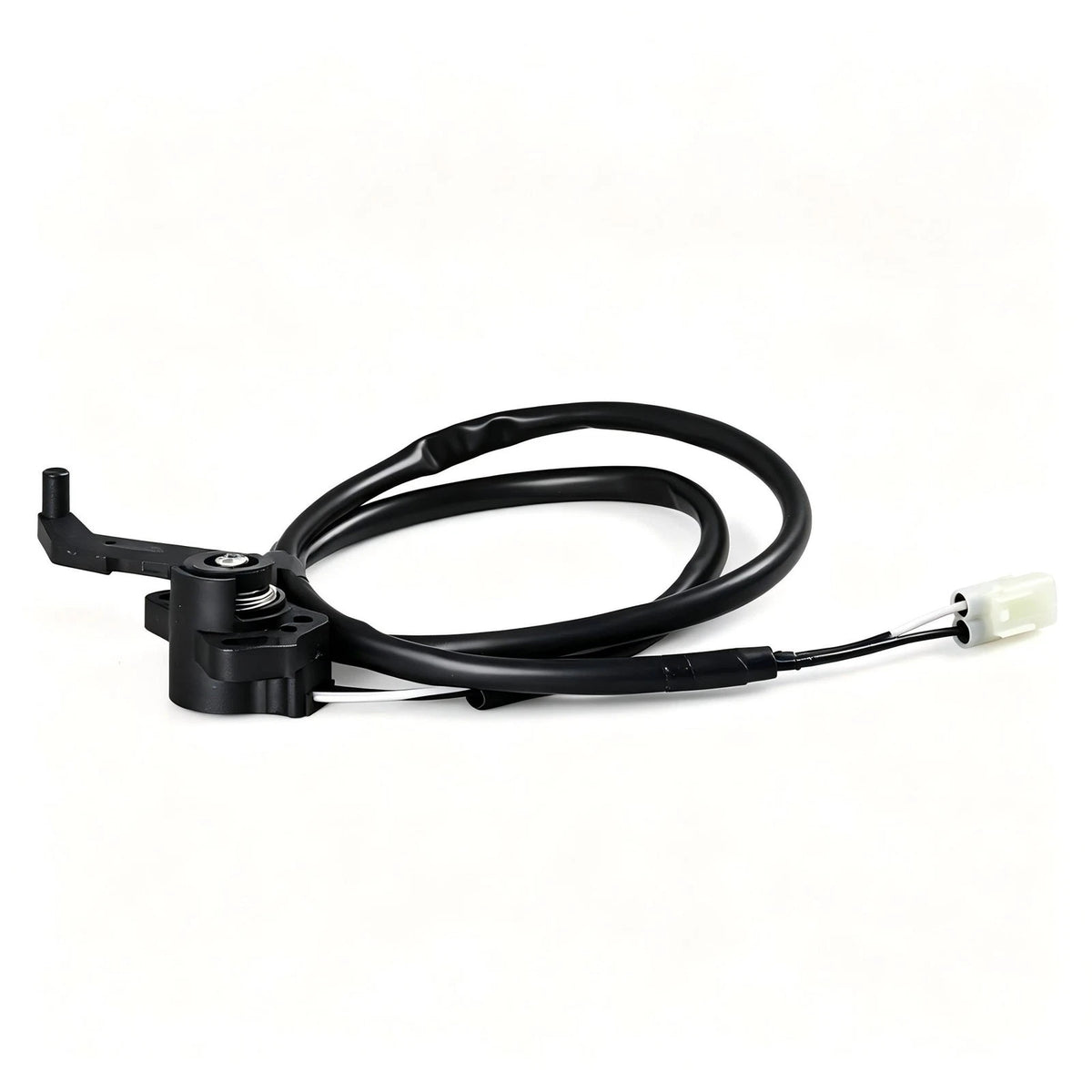 Trim Position Sensor for
