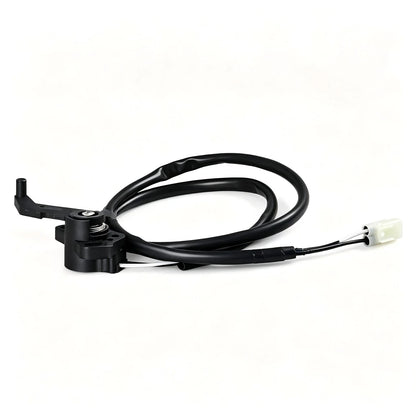 Trim Position Sensor for