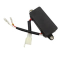 Automatic Voltage Regulator for Efficient Device Power Supply