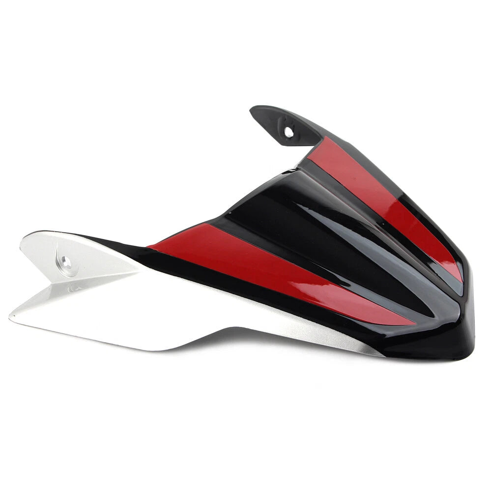 Front Upper Headlight Fairing Windscreen for Yamaha MT-09 FZ09/SP (2017–2020)