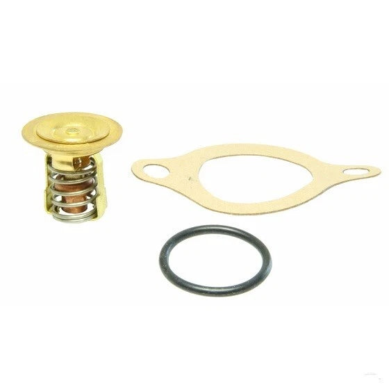 Thermostat 140°F for Volvo Penta-OMC 7.4L 8.2L (Replaces: 3853983)