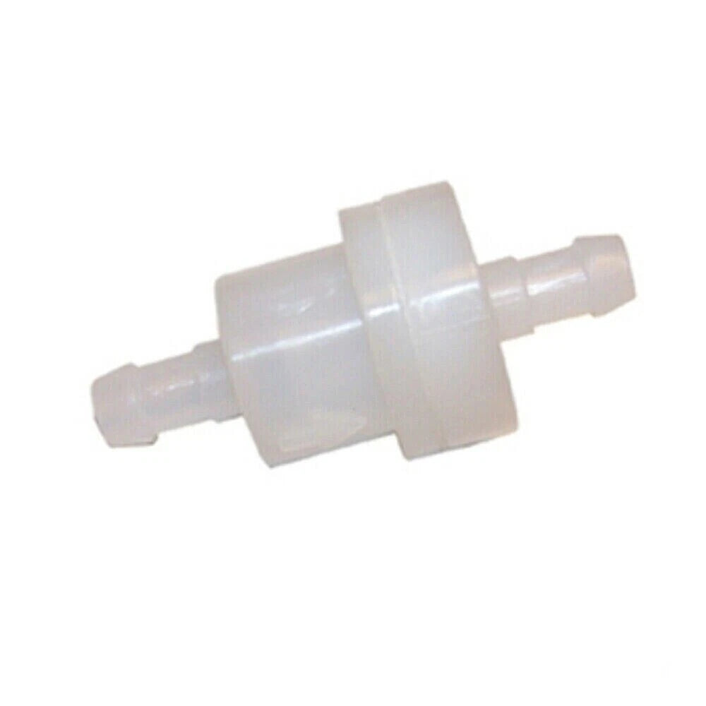 Inline Fuel Filter 646-24251-02 for Yamaha 4hp 6hp 9.9hp Outboard