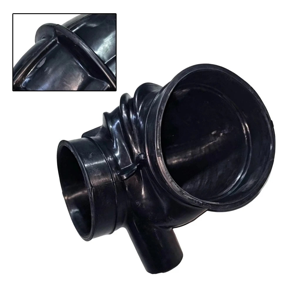 Air Intake Hose for Volvo Truck (OEM, ABS Construction, Black)