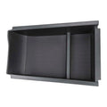Car Storage Box Console Organizer for