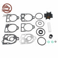Water Pump Impeller Kit for Mercury Force 135 150 175 200HP (47-89984T5)