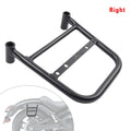 Right Side Trunk Saddle Bag Support Bracket for Kawasaki Vulcan S 650 (2016–2025)