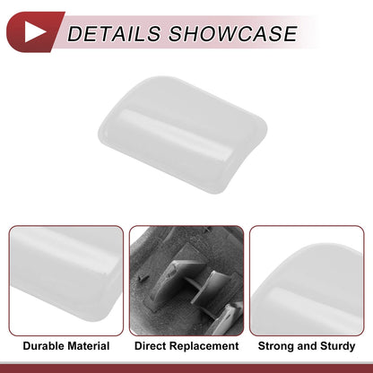 Left Bumper Trim Nozzle Cover No. 30698208 for Volvo XC90 (2003–2006)