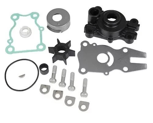 Water Pump Kit w/ Housing for Yamaha 40/50 (2010–2023)