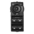 Electric Master Window Switch for 2006-2013 Holden Commodore VE w/ Illumination