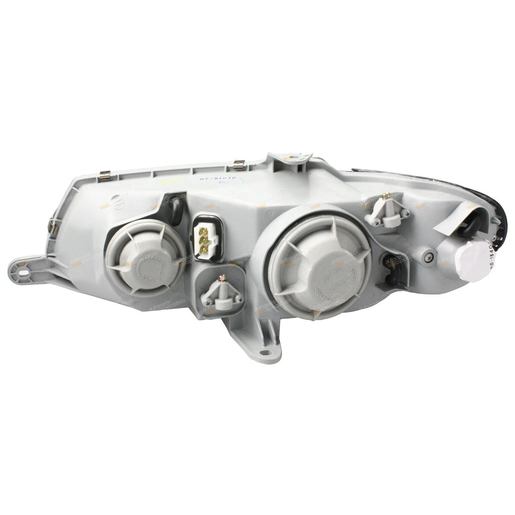 RH Headlight for Holden Commodore VT (1997–2000) RHS Driver