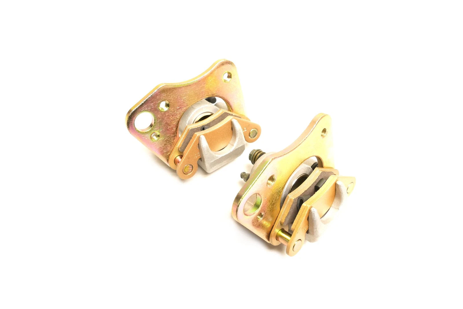 Loaded Front Brake Calipers for Polaris (1910309, 1910310)