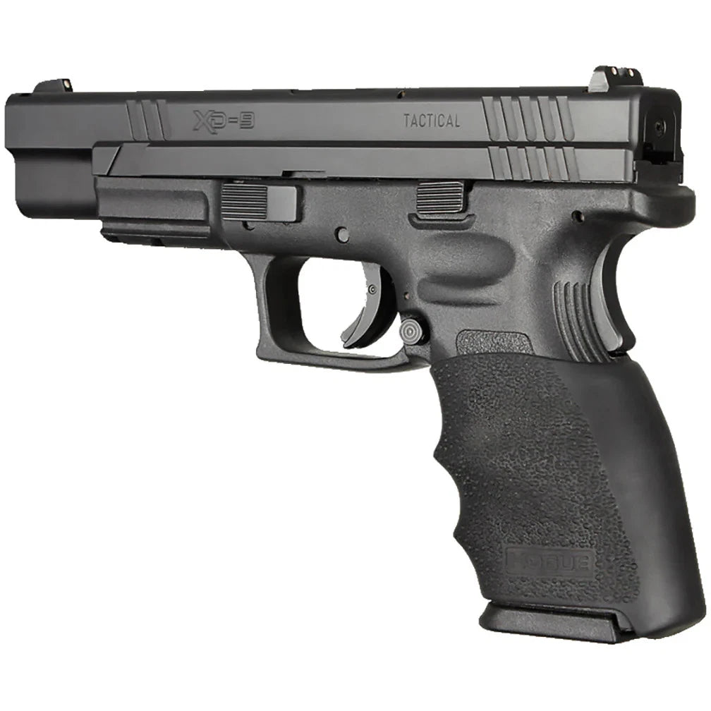 Hogue Grip Sleeve for Springfield XD9, XD40, XD357 (2002–Present)