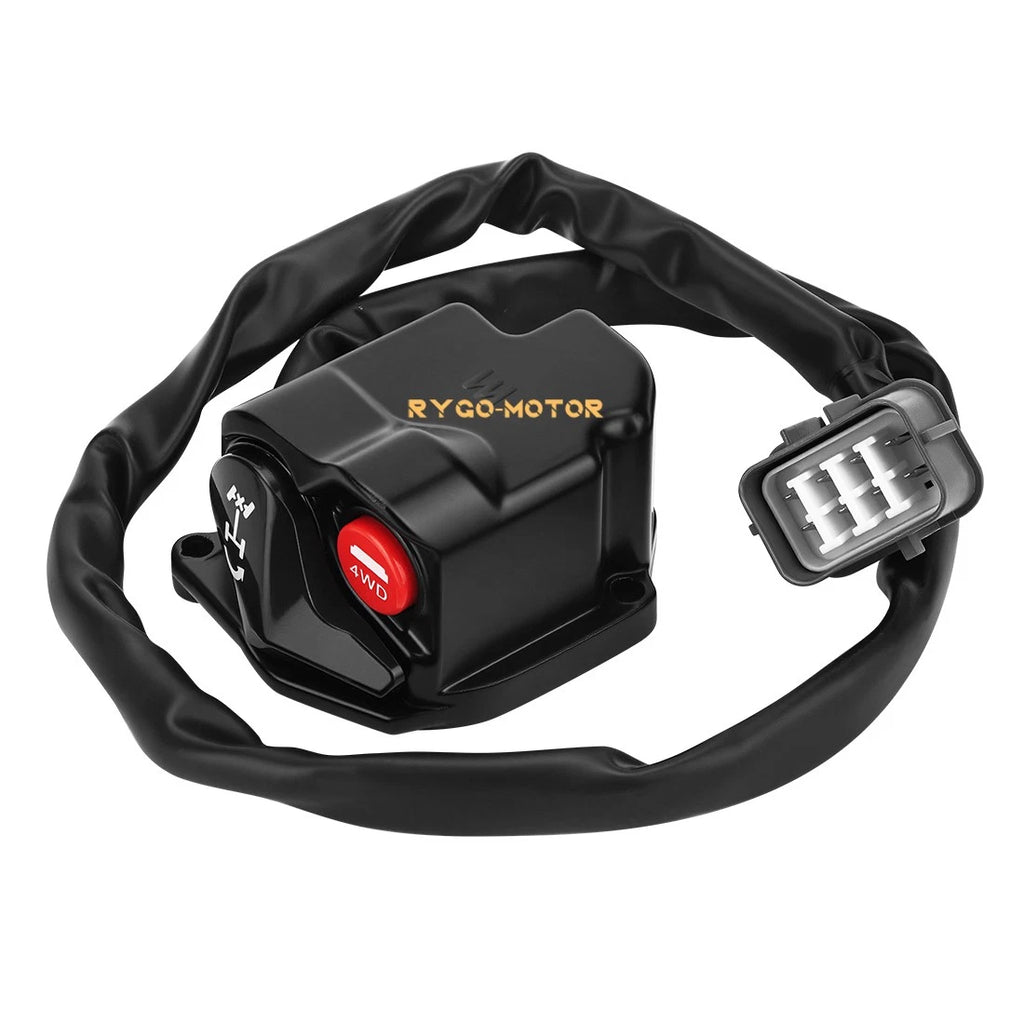Differential Lock Switch for Honda TRX500 TRX520 (2015–2023) 35400-HR6-A61