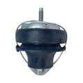 Practical Auto Part Rear Lower Engine Mount Direct Replacement Fitment
