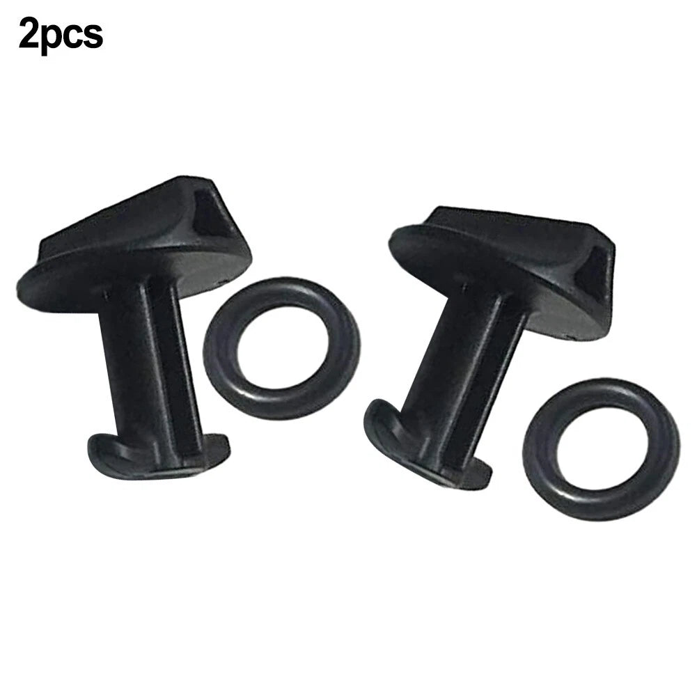 2pc Lock Air Filter Cover for FS481V FS541V FS600V FS691V
