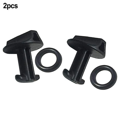 2pc Lock Air Filter Cover for FS481V FS541V FS600V FS691V