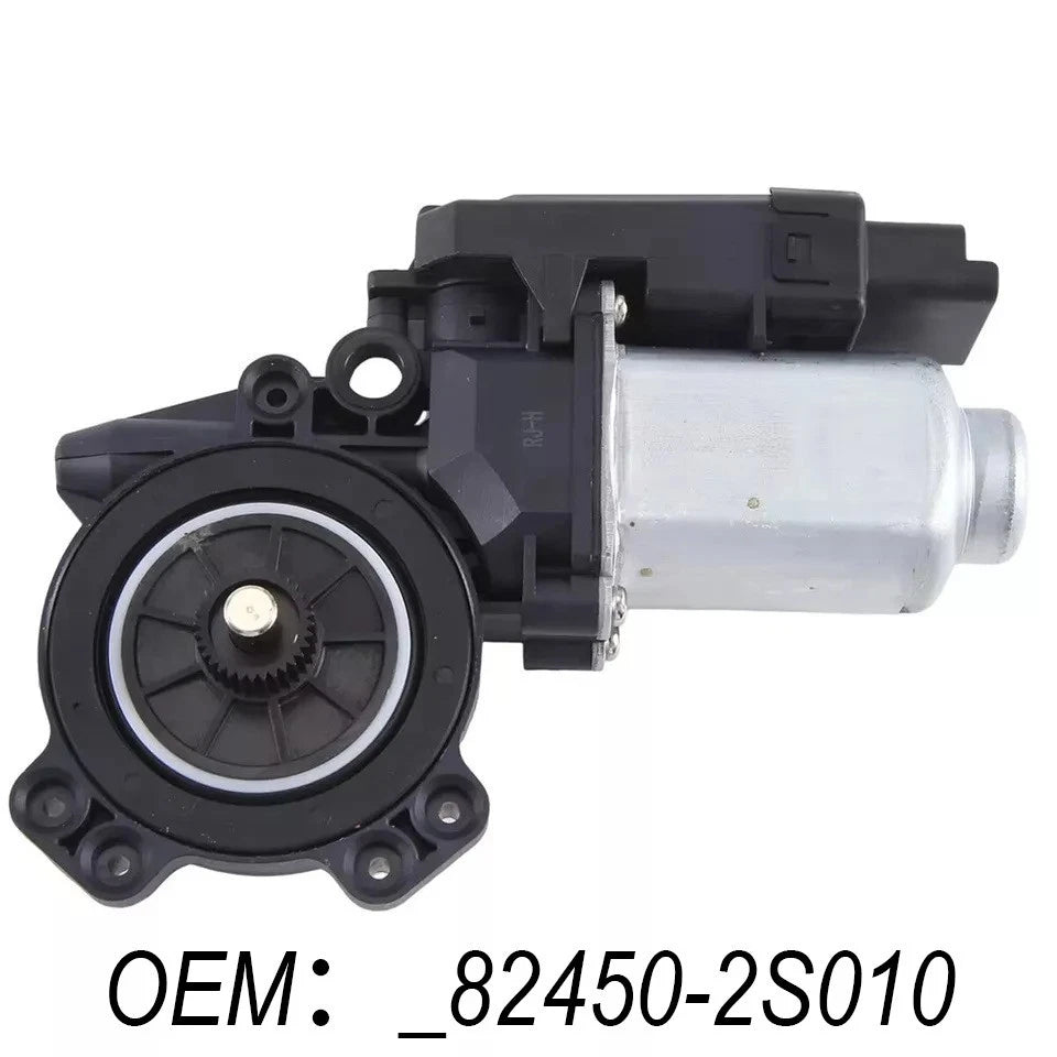 Power Window Assembly for Hyundai Tucson (2016–2021)