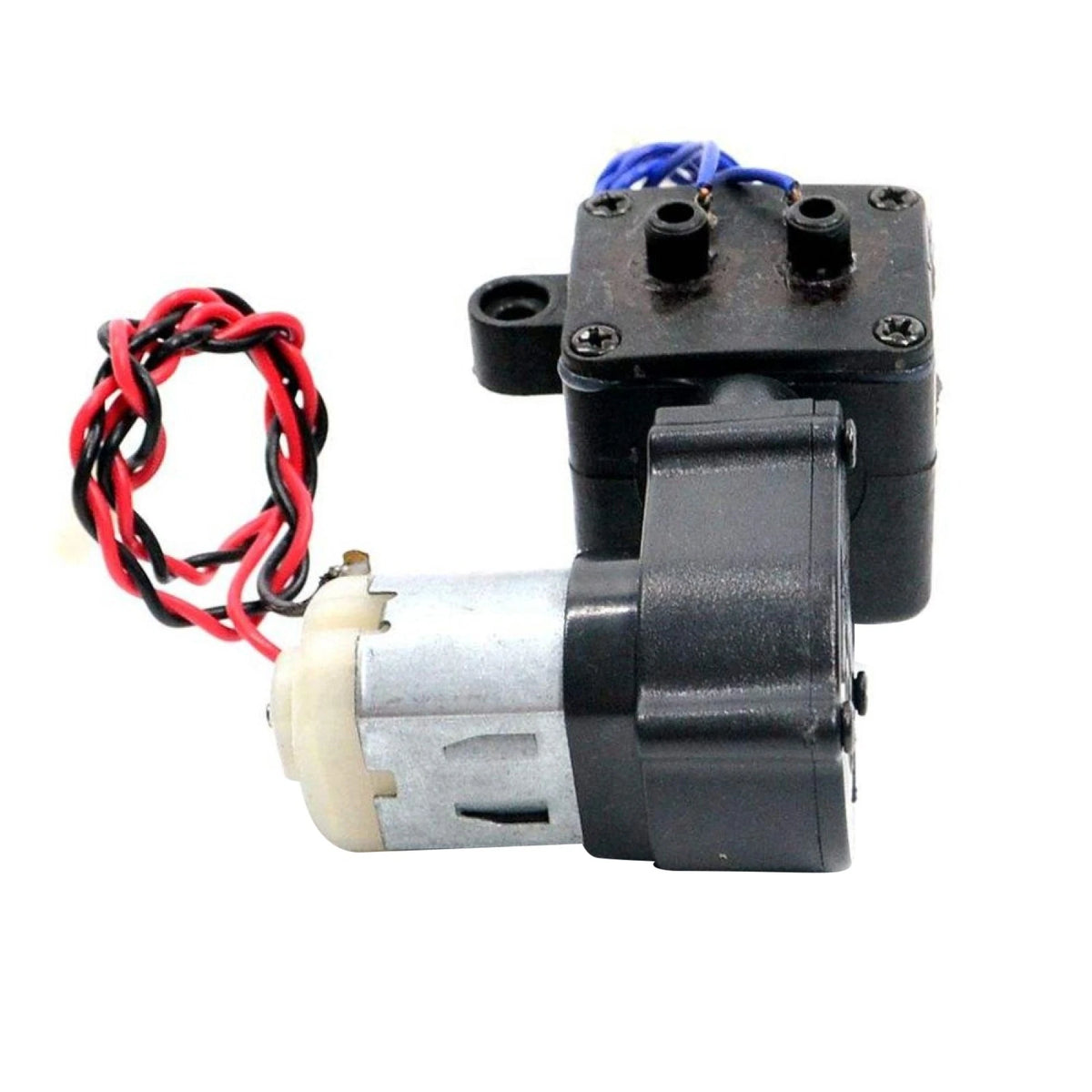 Exhaust Smoke Generator for Henglong 3918 1/16 RC Tank