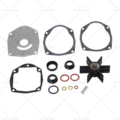 Water Pump Impeller Repair Kit for MerCruiser Alpha (47-8M0100526)
