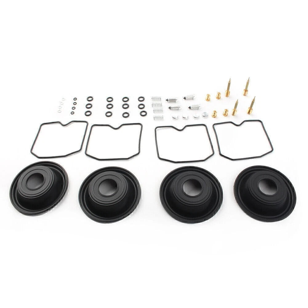 Carburetor Rebuild Set for Suzuki GSF600 S Bandit (1996–2006)